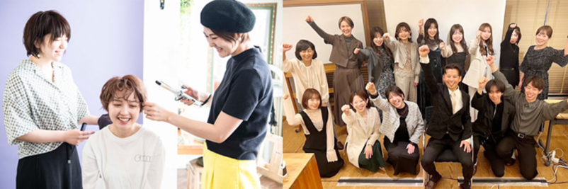 安定したお給料